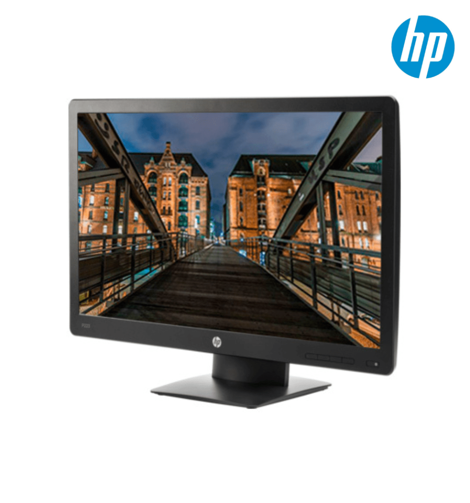Monitor HP ProDisplay P223 de 21,5″ (X7R61AA) Trading Service