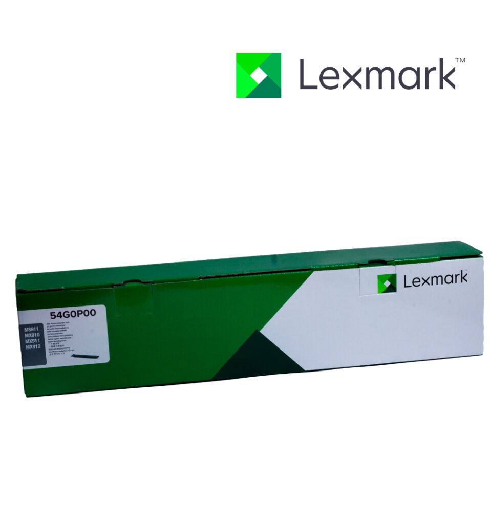 Fotoconductor Lexmark 54G0P00 Trading Service