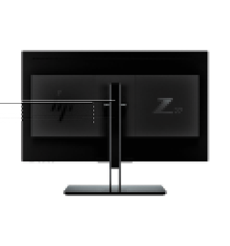 Monitor HP Z27 4K UHD de 27″ (2TB68A4) Trading Service