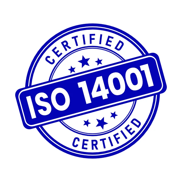 ISO 14001