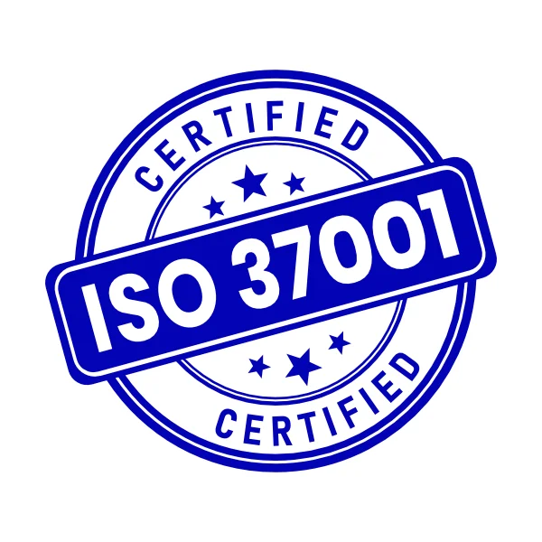 ISO 37001