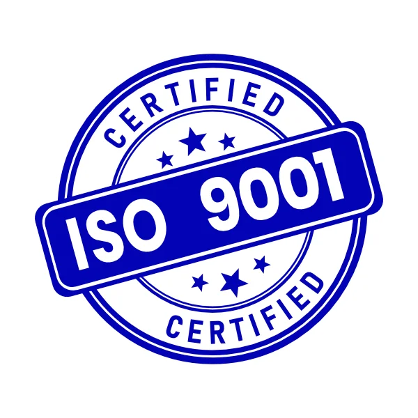 ISO 9001